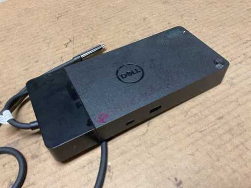 Stacja dokuj?ca Dell WD19TBS Thunderbolt