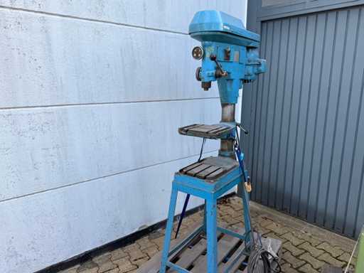 Drill de colonne FLOTT A 12-118 SPA