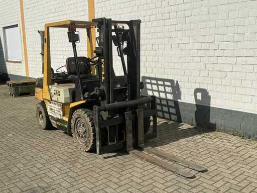 1994 TCM FHG 30 N Vorkheftruck