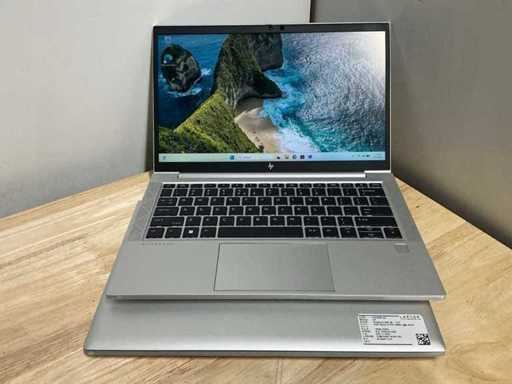 Laptop HP EliteBook 835 G8 (2x)