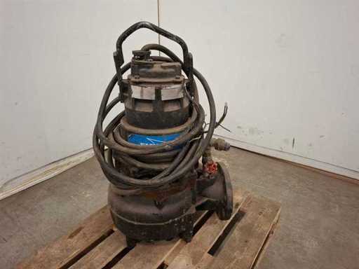 Flygt - CS3152 - Submersible pump