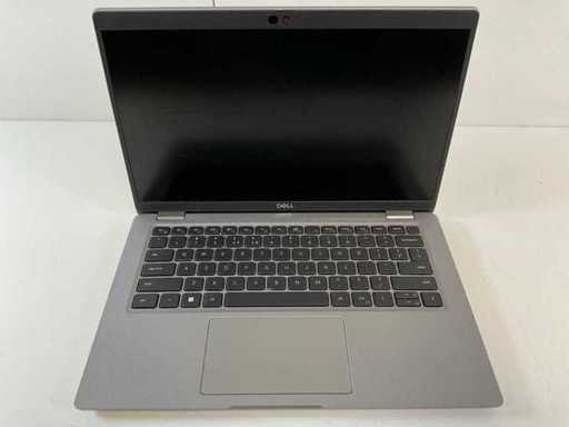 Dell Latitude 5420 14", Core(TM) i7 11. generacji, 16 GB RAM, 256 GB NVMe