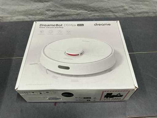 Dreamebot d9 Max