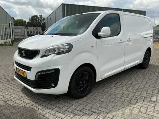 2021 Peugeot Expert 2.0 BlueHDI Pro Bedrijfswagen