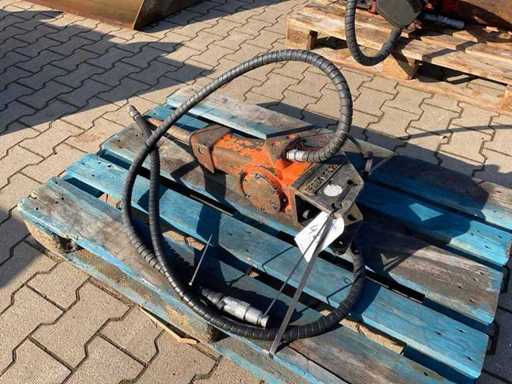 Disjoncteur hydraulique Atlas Copo SB52 2021