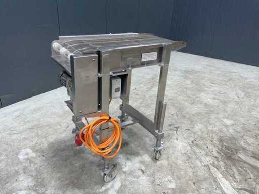 Alfa-Laval Koppens TG1000 Transportband