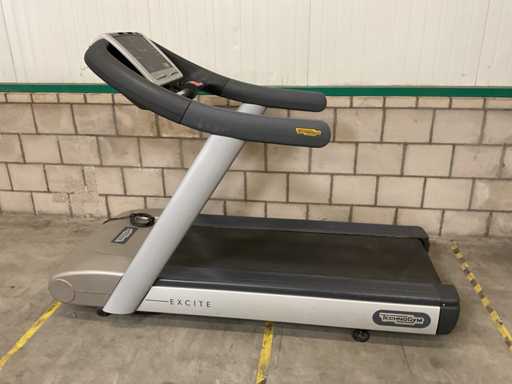 Technogym Excite Run 700 Tapis roulant elettrico