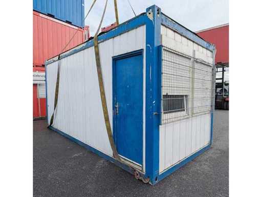 Office container O12-07