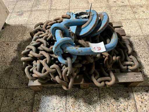 Sistema di sollevamento