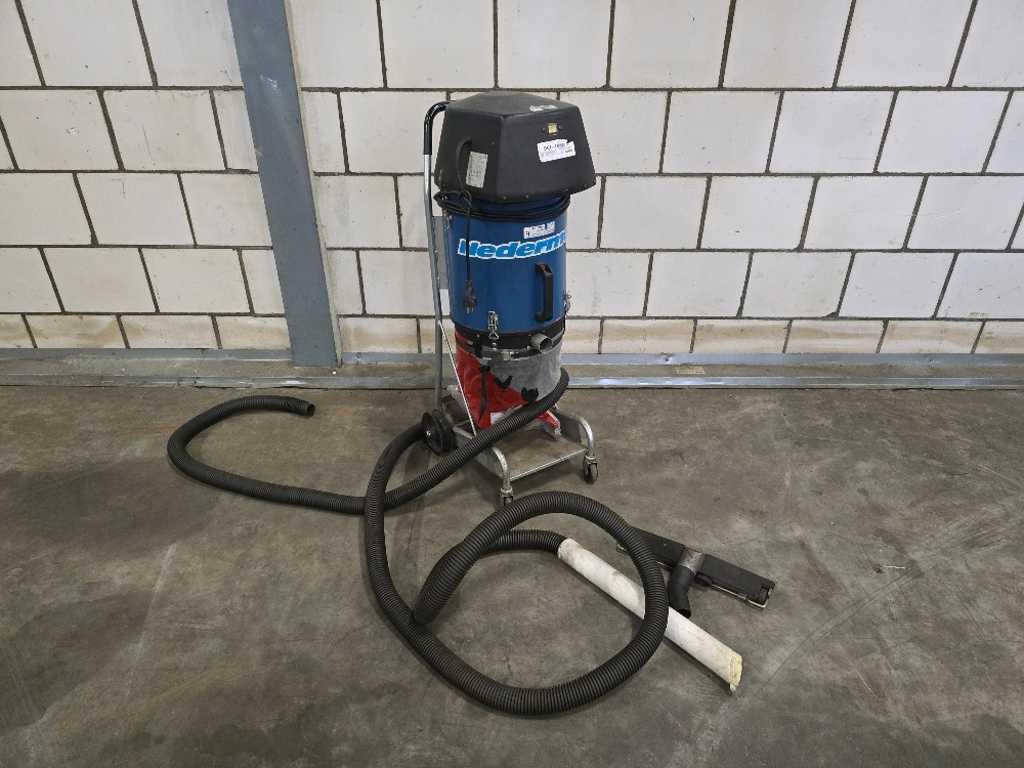 Nederman - P 15 E - Industrial vacuum cleaner -