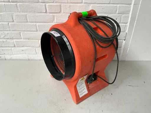 Schaefer VAF-3000B Hochleistungslüfter