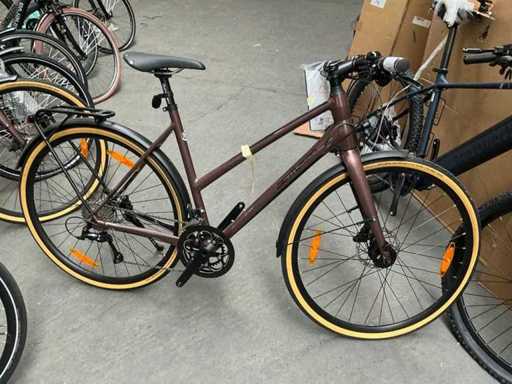 Centurion Cityspeed 500 Damesfiets