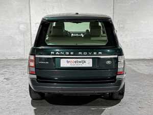 Land Rover Range Rover Vogue 3.0 249hp 2013