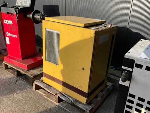 Kaeser MS 8 Schraubenkompressor