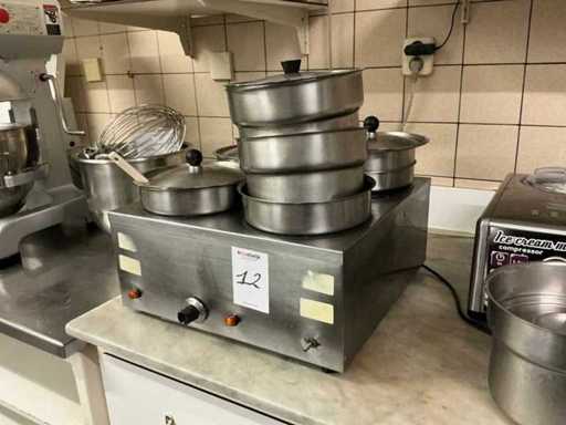 Bain-Marie