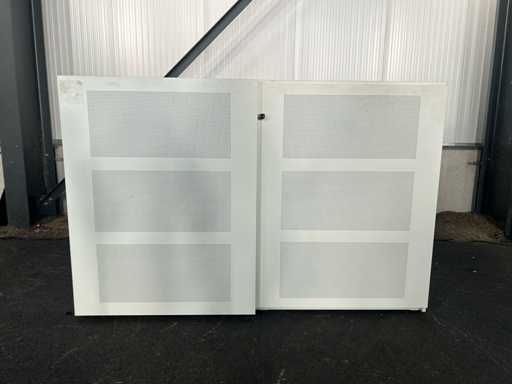 AHREND - schuifdeurkast - Archiefkast