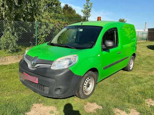 Renault Kangoo Commercial Vehicle