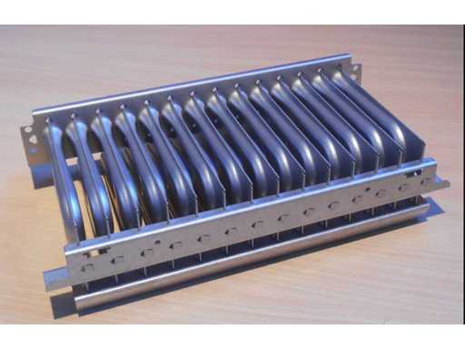 Vaillant AWB 2000801890 Brander 24VR (2x)