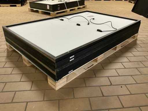 Pannello Solare DMEGC DM410M10-54HBB (7x)