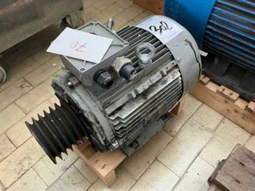 Electric motor