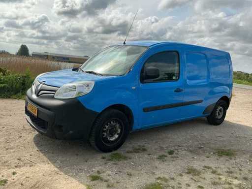 Renault Kangoo Express 1.5 dCi 90 Expr.Bl.E Pojazd użytkowy