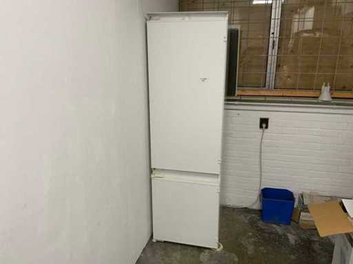 Combinazione frigorifero-congelatore Bosch