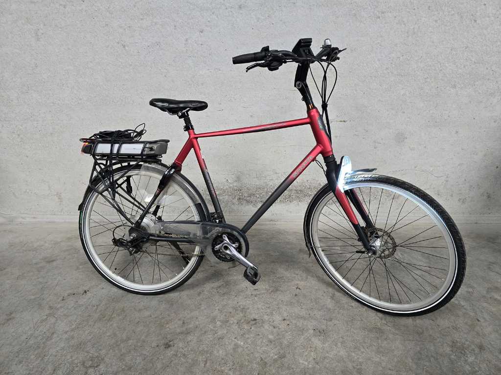 Sparta - R201 - Elektrische fiets