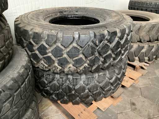 Michelin Tire (2x)