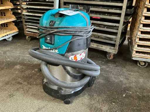 Aspirapolvere industriale Makita VC3011L 2023