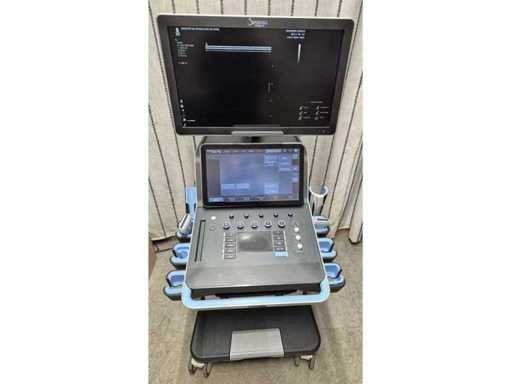 SUPERSONIC Imagine - AIXPLORER MACH 30 - Various medical equipment - 2020
