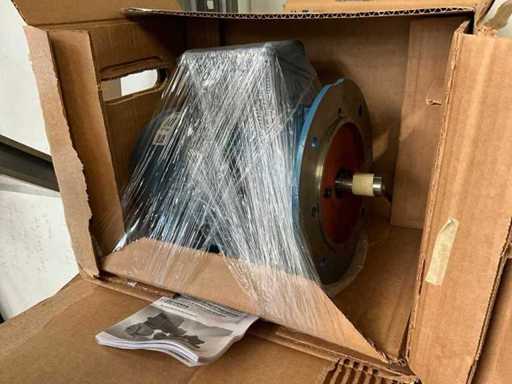 ROAD Electric Motor