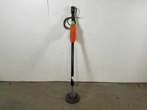 2014 Flex Powertools WSE500 Wand-/plafondschuurmachine - 225mm