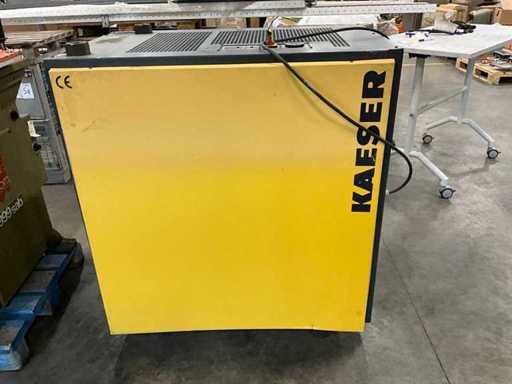 Kaeser TD61 Luftkühler