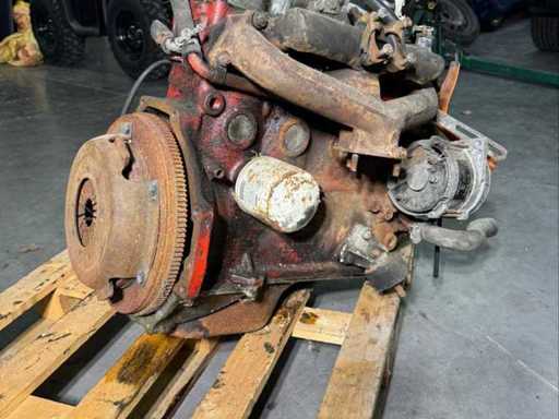 Volvo B18 Pièces de véhicules Moteur