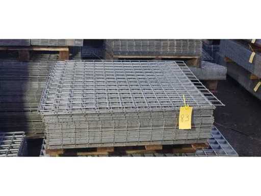 Various buidingmaterial