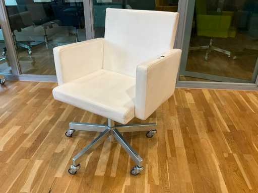 Lensvelt “Atelier van Lieshout” Office chair