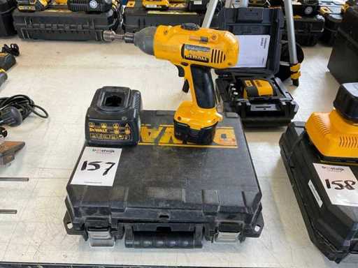 DeWalt Drill Driver