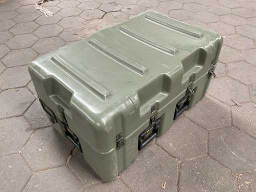 Hardigg Transport Box