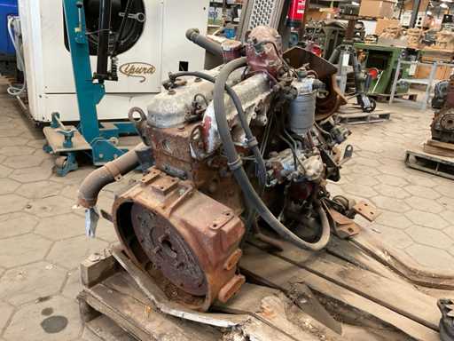 Iveco 8040SC Dieselmotor