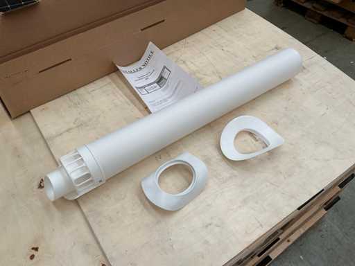 Coaxial Tube (REF: 4003079)