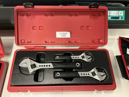 Set di strumenti Seneca