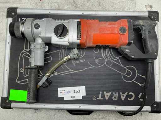 2019 Carat A1821N Diamantboormachine 75mm