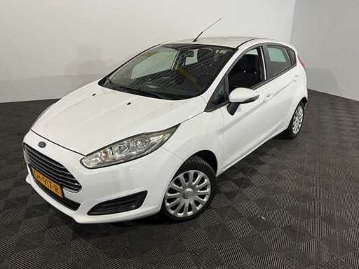Ford Fiesta  1.0 Style, GH-917-R