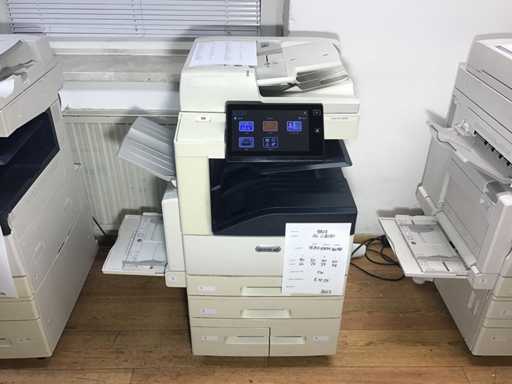 Xerox - 2020 - Kleine aanrechtbank! - AltaLink C8030 - All-in-One printer