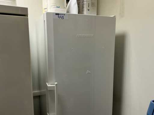 LIEBHERR COMFORT Réfrigérateur