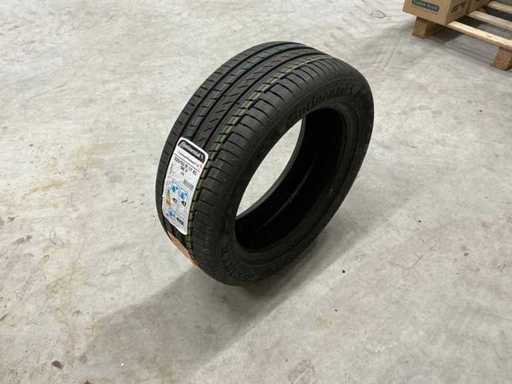 Opona samochodowa Continental 225/50 R17 Y XL