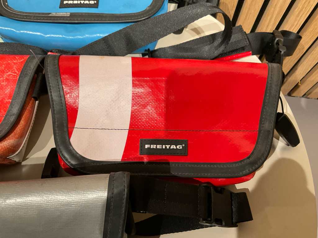 Freitag bag deals