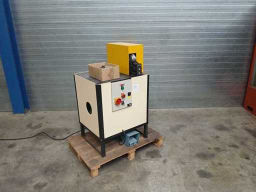 Protechno - T176 - Röhrennotcher