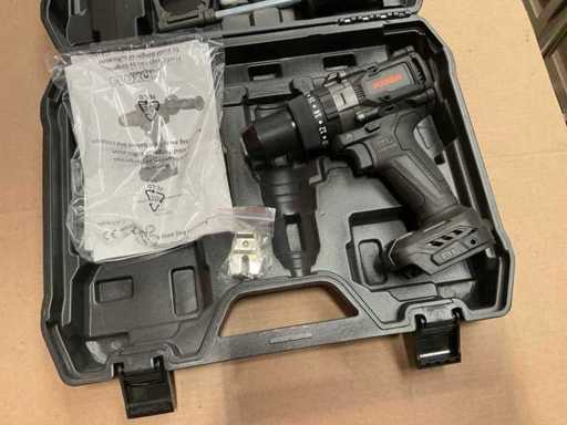 Perceuse à vis Fluxon IDC13MB2