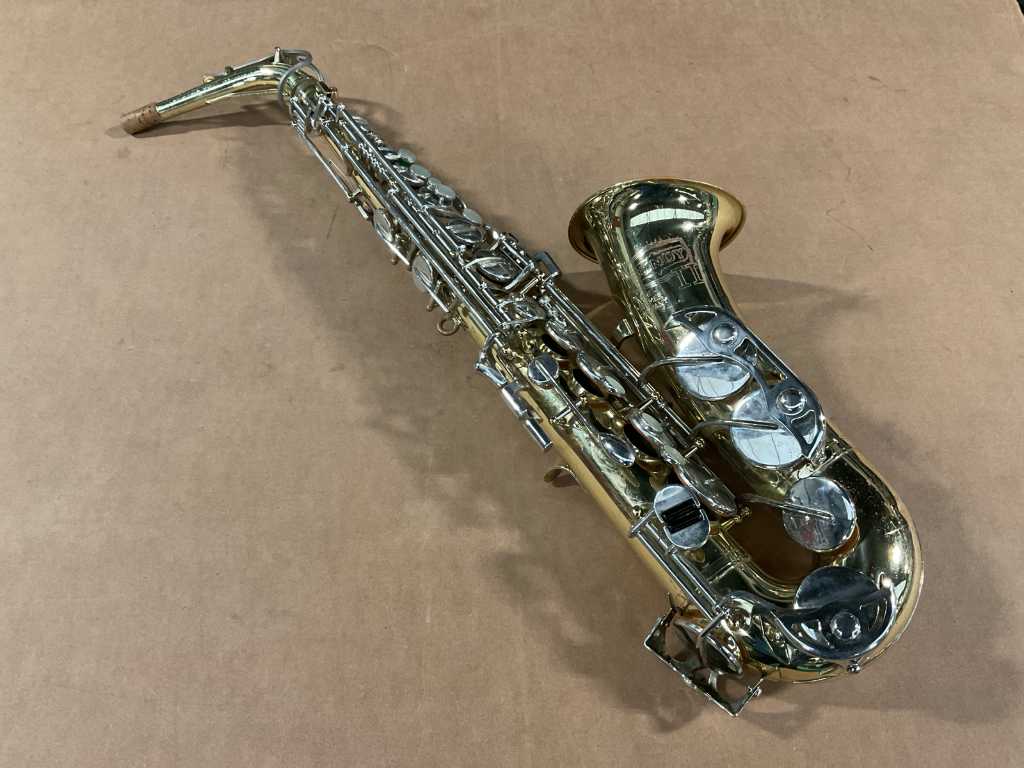 Bundy II Saxophon